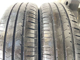 ブリヂストン エコピア NH100C 175/65R15 2本