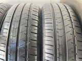 ブリヂストン エコピア NH100 RV 195/65R15 4本
