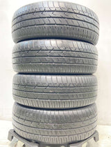 トーヨータイヤ トランパス mpZ 195/65R15 4本