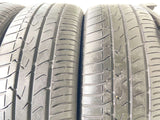 トーヨータイヤ トランパス mpZ 195/65R15 4本