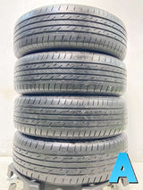 ブリヂストン ネクストリー 195/65R15 4本