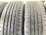 ブリヂストン ネクストリー 195/65R15 4本