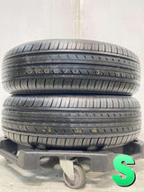 ヨコハマ ブルーアースES ES32 195/65R15 2本