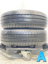 ダンロップ エナセーブ EC204 185/60R15 2本