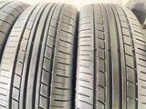 ヨコハマ エコス ES31 195/65R15 4本
