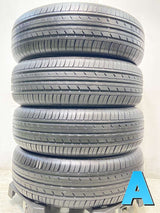 ヨコハマ ブルーアースEs ES32 195/65R15 4本