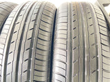 ヨコハマ ブルーアースEs ES32 195/65R15 4本
