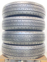 ダンロップ エナセーブ VAN01 195/80R15 107/105L LT 4本