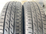 ブリヂストン ネクストリー 165/65R15 2本