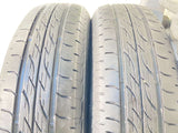 ブリヂストン ネクストリー 145/65R15 2本
