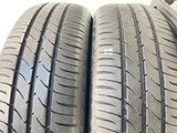 トーヨータイヤ ナノエナジー3 プラス 185/65R15 2本