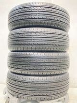 グッドイヤー GT エコステージ 195/65R15 4本