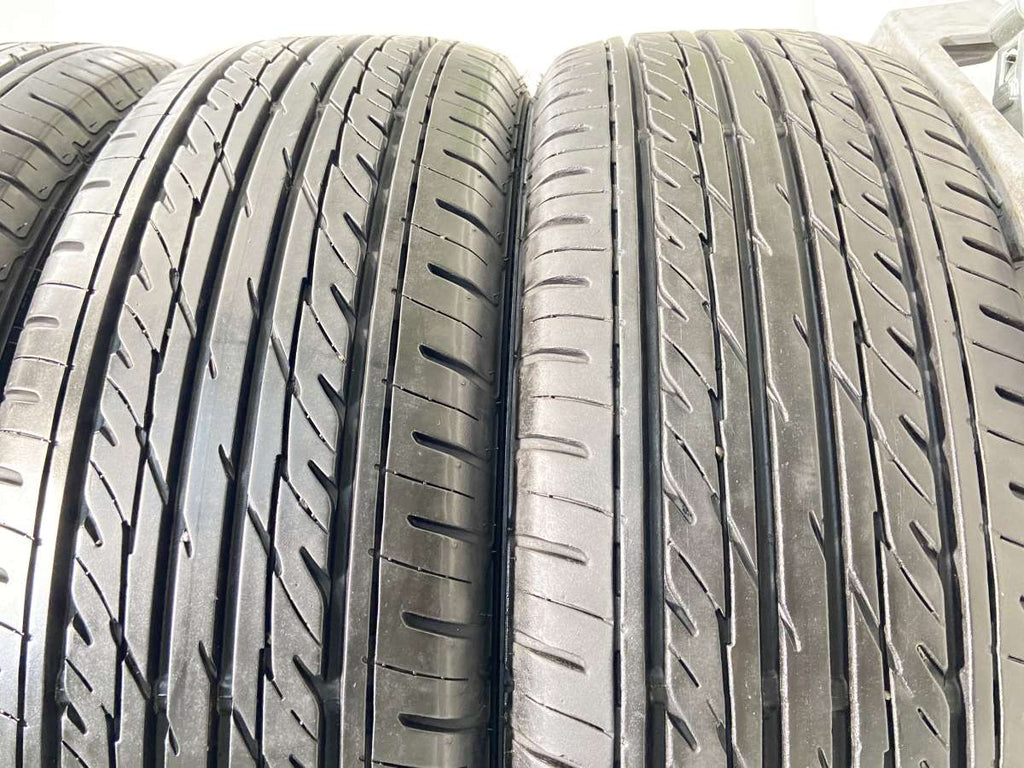 グッドイヤー GT エコステージ 195/65R15 4本 – タイヤ・ホイール