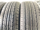 グッドイヤー GT エコステージ 195/65R15 4本