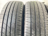 ダンロップ エナセーブRV504 195/65R15 2本