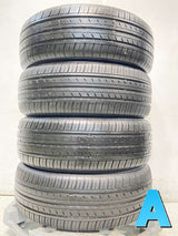 ヨコハマ ブルーアースES ES32 185/55R15 4本