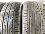 ヨコハマ ブルーアースES ES32 185/55R15 4本
