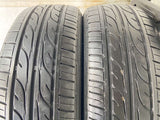 ダンロップ エナセーブ EC202 165/55R15 2本