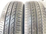 ヨコハマ ブルーアース 165/60R15 2本