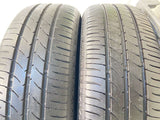 トーヨータイヤ ナノエナジー3 プラス 195/65R15 2本