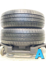 グッドイヤー エフィシエント グリップ ECO EG02 195/60R15 2本