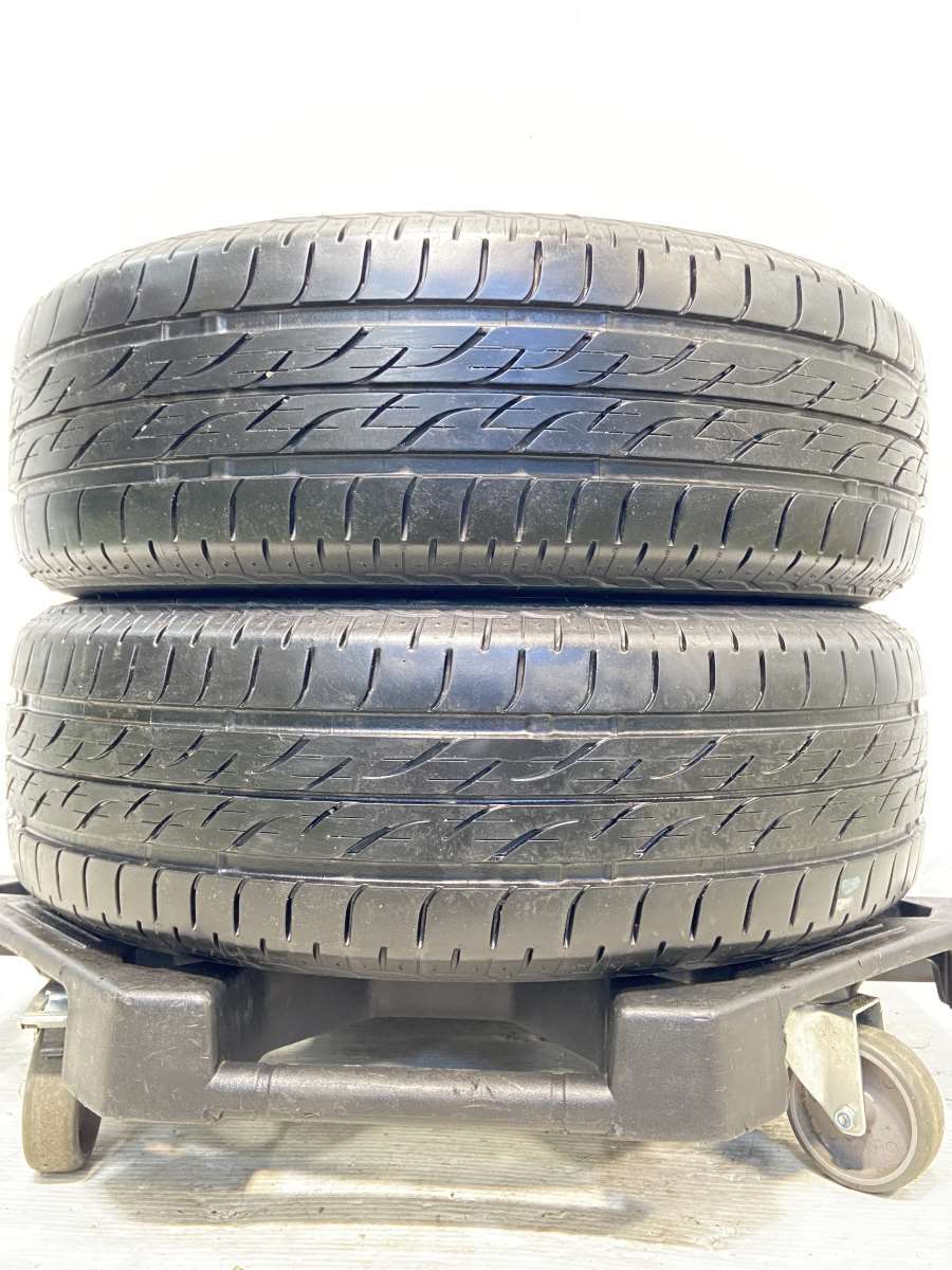 ブリヂストン ネクストリー 165/55R15 2本 – タイヤ・ホイールカンパニー