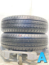 グッドイヤー GT エコステージ 175/65R15 2本