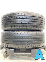 ブリヂストン ネクストリー 205/65R15 2本