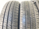 ダンロップ エナセーブ EC204 165/65R15 2本