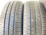 ダンロップ エナセーブ EC204 195/60R15 2本