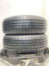 グッドイヤー エフィシエント グリップ ECO ハイブリット EG01 185/60R15 2本