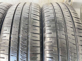 ダンロップ エナセーブ EC204 185/60R15 4本