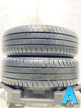 ブリヂストン エコピアEP150 185/60R15 2本