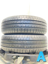 ダンロップ エナセーブ EC204 185/60R15 2本