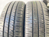 ダンロップ エナセーブ EC204 185/60R15 2本