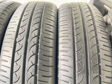 ヨコハマ ブルーアース 175/65R15 4本