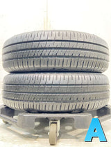 ダンロップ エナセーブ EC204 185/65R15 2本