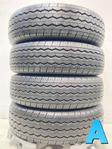 ブリヂストン RD-613 195/70R15 106/104LT 4本