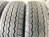 ブリヂストン RD-613 195/70R15 106/104LT 4本