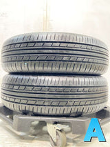 ヨコハマ エコス ES31 175/65R15 2本