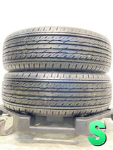 グッドイヤー GT エコステージ 185/60R15 2本