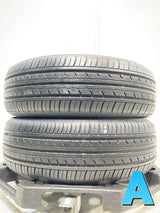 ヨコハマ ブルーアース ES ES32 185/60R15 2本