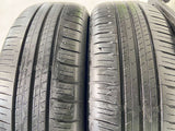 ダンロップ エナセーブ EC300+ 195/65R15 2本