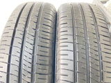 ダンロップ エナセーブ EC204 185/65R15 2本