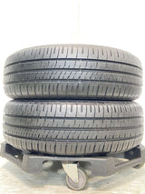 ダンロップ エナセーブ EC204 195/65R15 2本