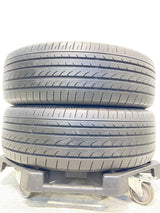 ヨコハマ ブルーアース RV-02 195/65R15 2本