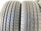 ヨコハマ ブルーアース RV-02 195/65R15 2本