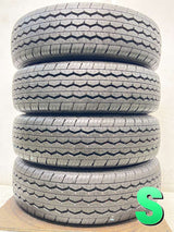 ブリヂストン RD-613 195/70R15 106/104LT 4本