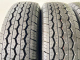 ブリヂストン RD-613 195/70R15 106/104LT 4本