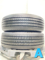 ダンロップ ヴューロ VE304 195/65R15 2本
